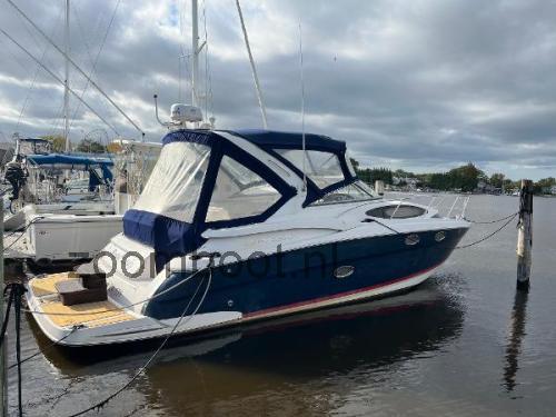 Regal 3360 beoordelingen en specificaties